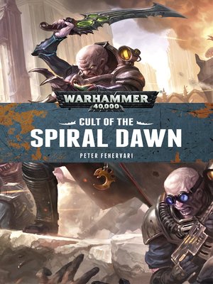 cover image of Cult of the Spiral Dawn